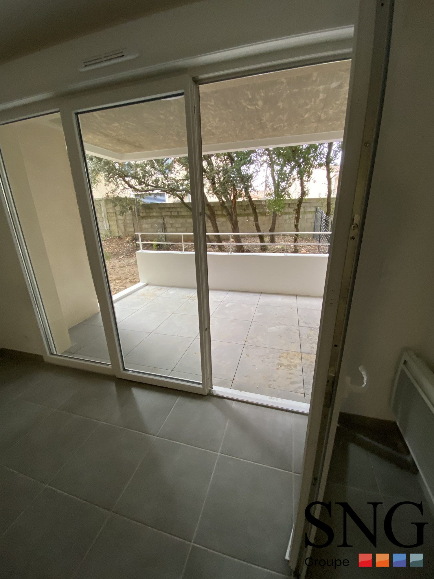 Flat Rue du Colonel Arnaud Beltrame in Orange