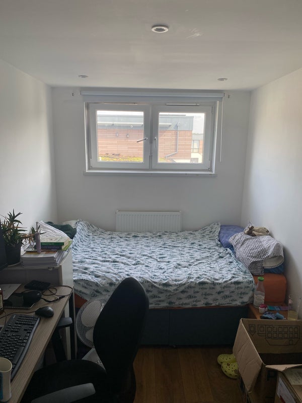 Room Campsbourne Road in Greater London