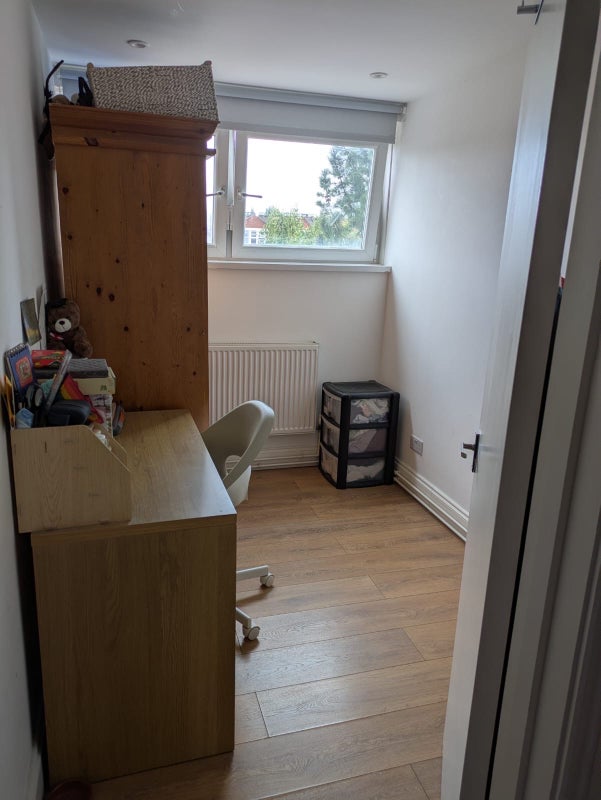 Room Campsbourne Road in Greater London