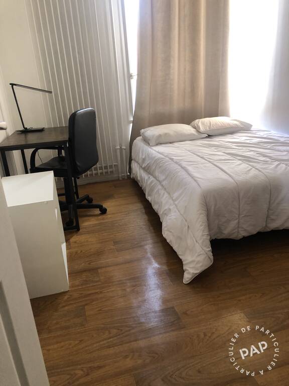 Chambre Voie primaire nord du secteur II de Marne-la-Vallée à Champs-sur-Marne