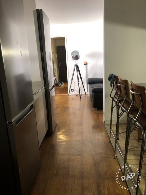 Chambre Voie primaire nord du secteur II de Marne-la-Vallée à Champs-sur-Marne