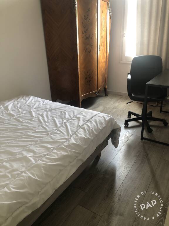 Chambre Voie primaire nord du secteur II de Marne-la-Vallée à Champs-sur-Marne