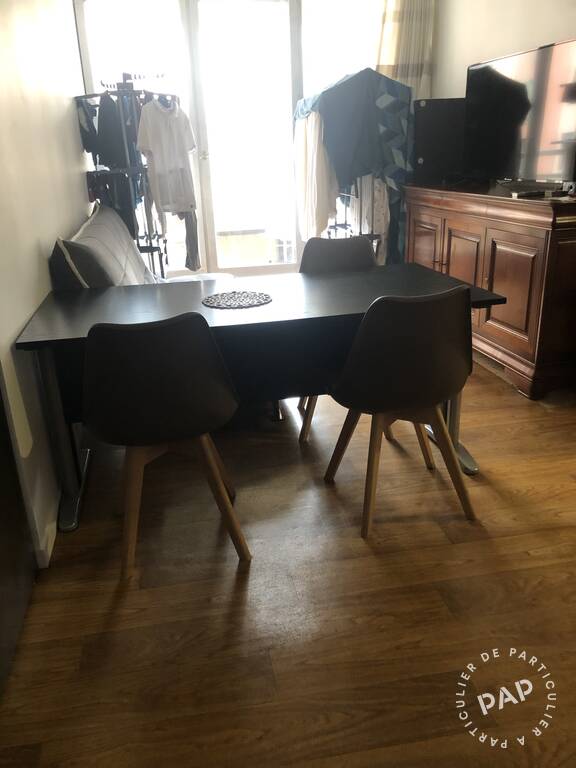 Chambre Voie primaire nord du secteur II de Marne-la-Vallée à Champs-sur-Marne