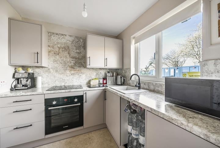 House Hickman Close in Greater London