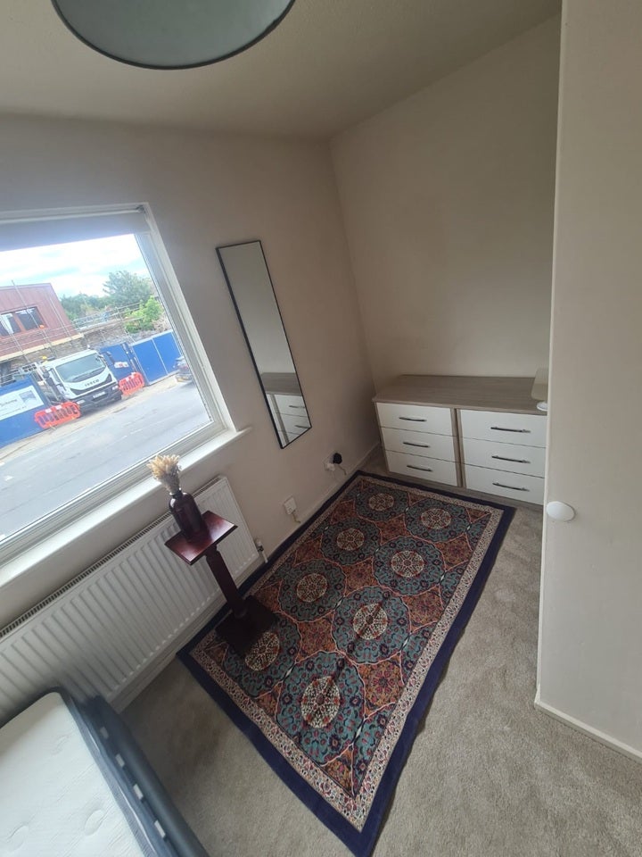House Hickman Close in Greater London