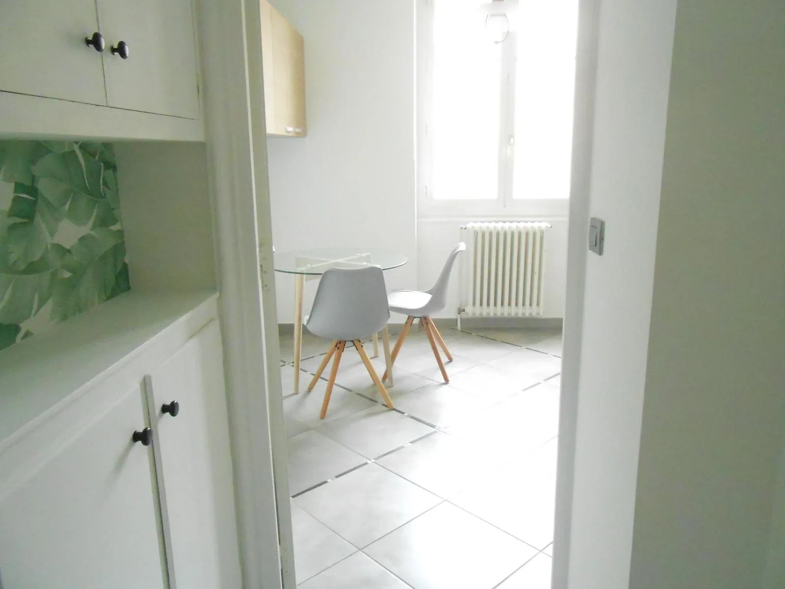 Appartement Rue Garibaldi à Lyon