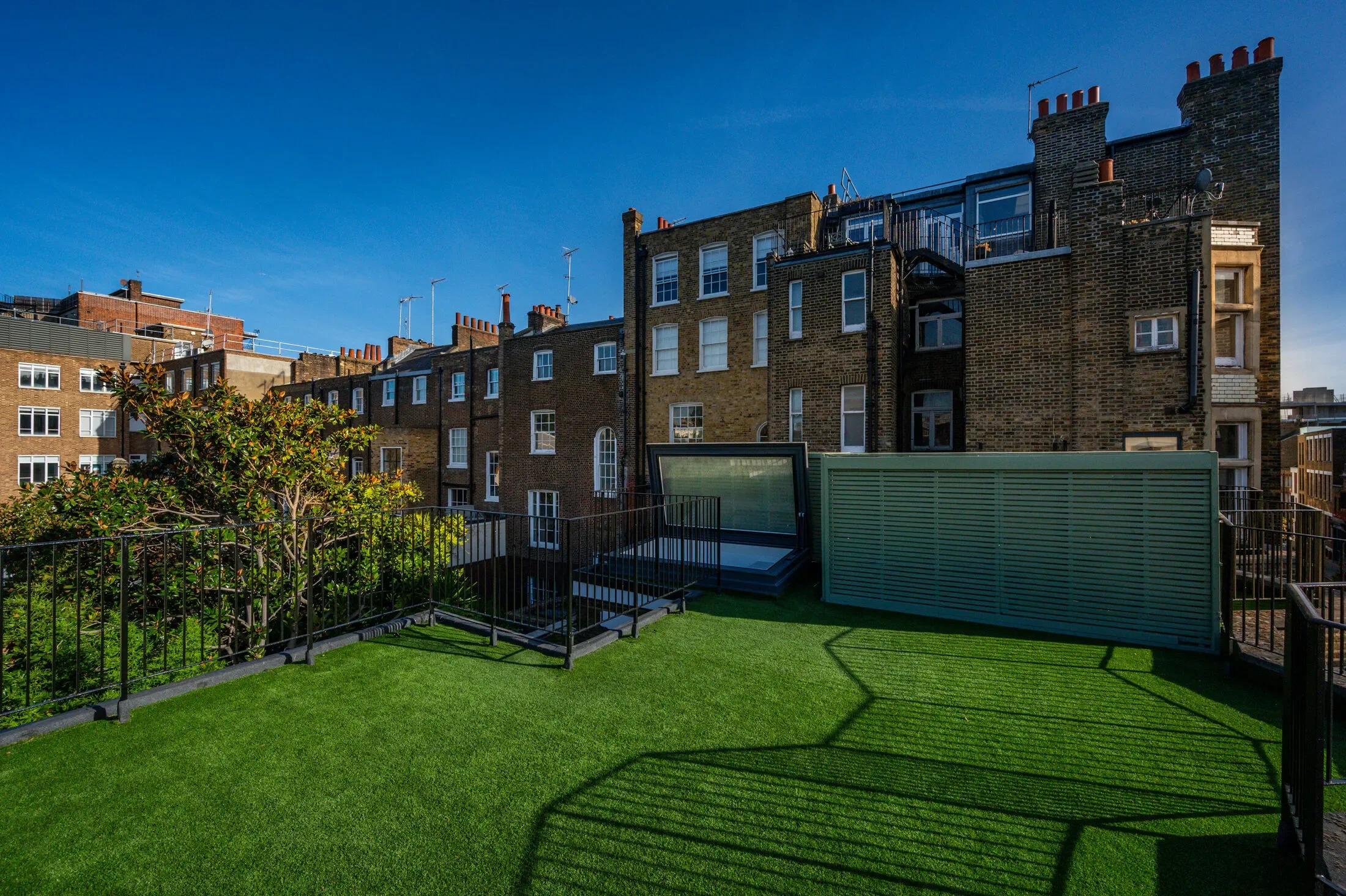 House Great James Street in Greater London