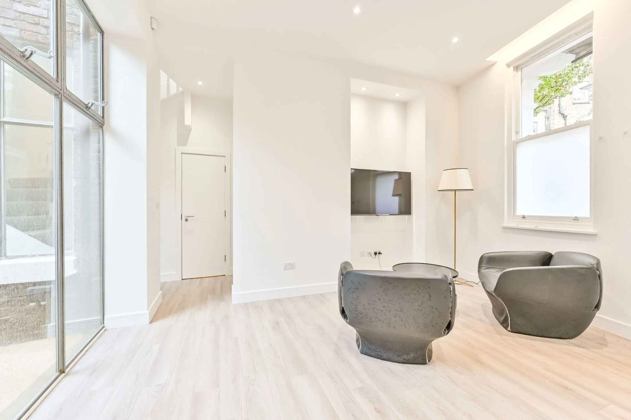 House Great James Street in Greater London