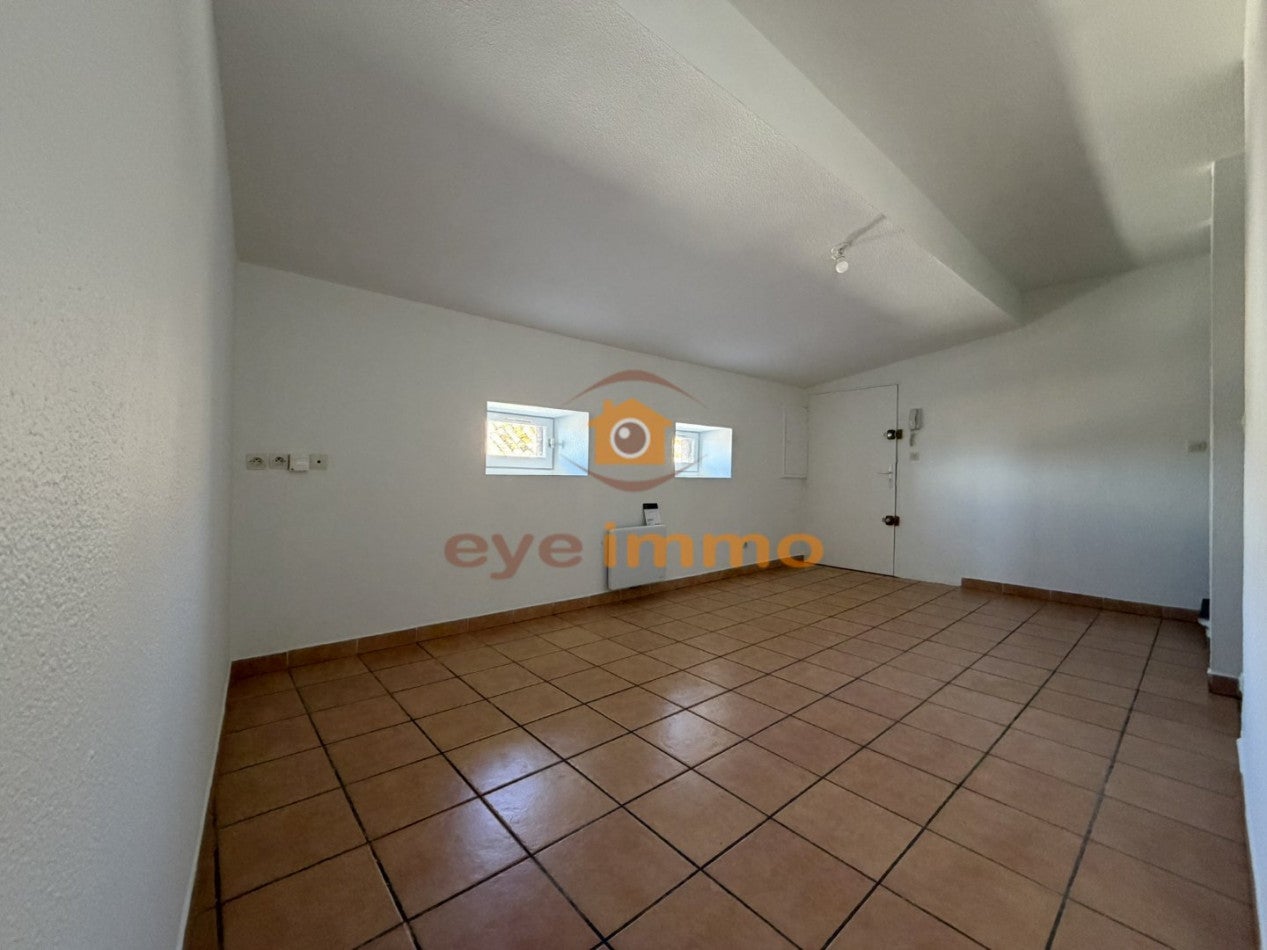 Appartement Rue Anatole France à Pézenas