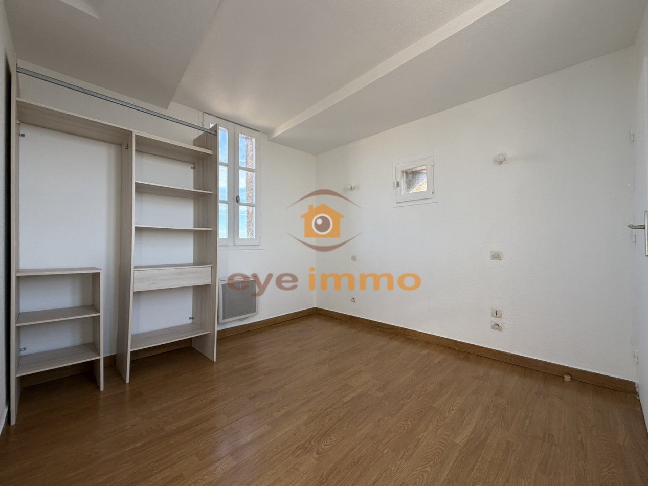 Appartement Rue Anatole France à Pézenas