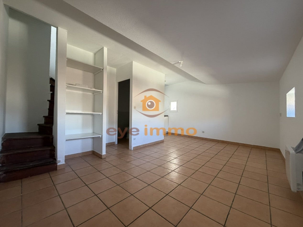 Appartement Rue Anatole France à Pézenas