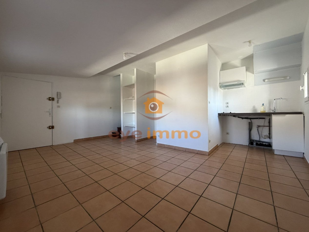 Appartement Rue Anatole France à Pézenas