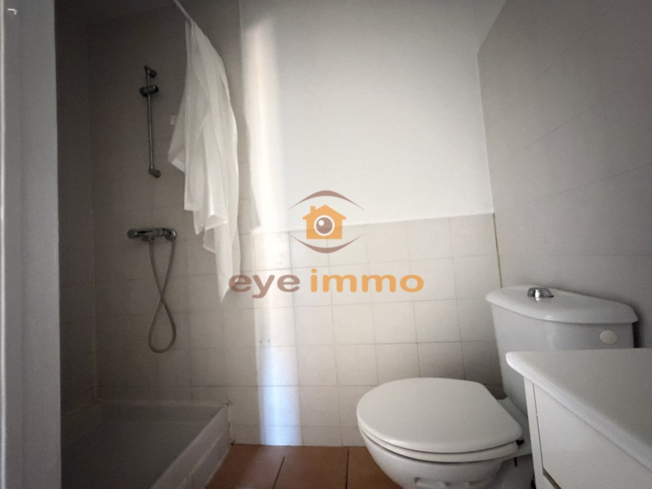 Appartement Rue Anatole France à Pézenas