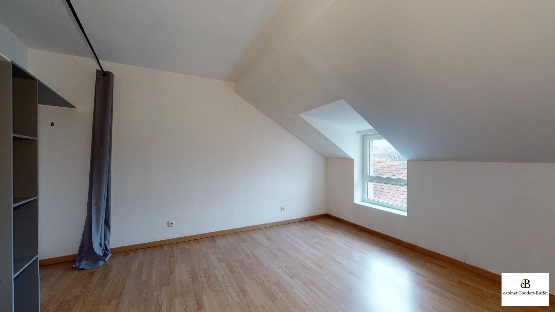 Appartement Rue des Frères Gambon à Cosne-Cours-sur-Loire
