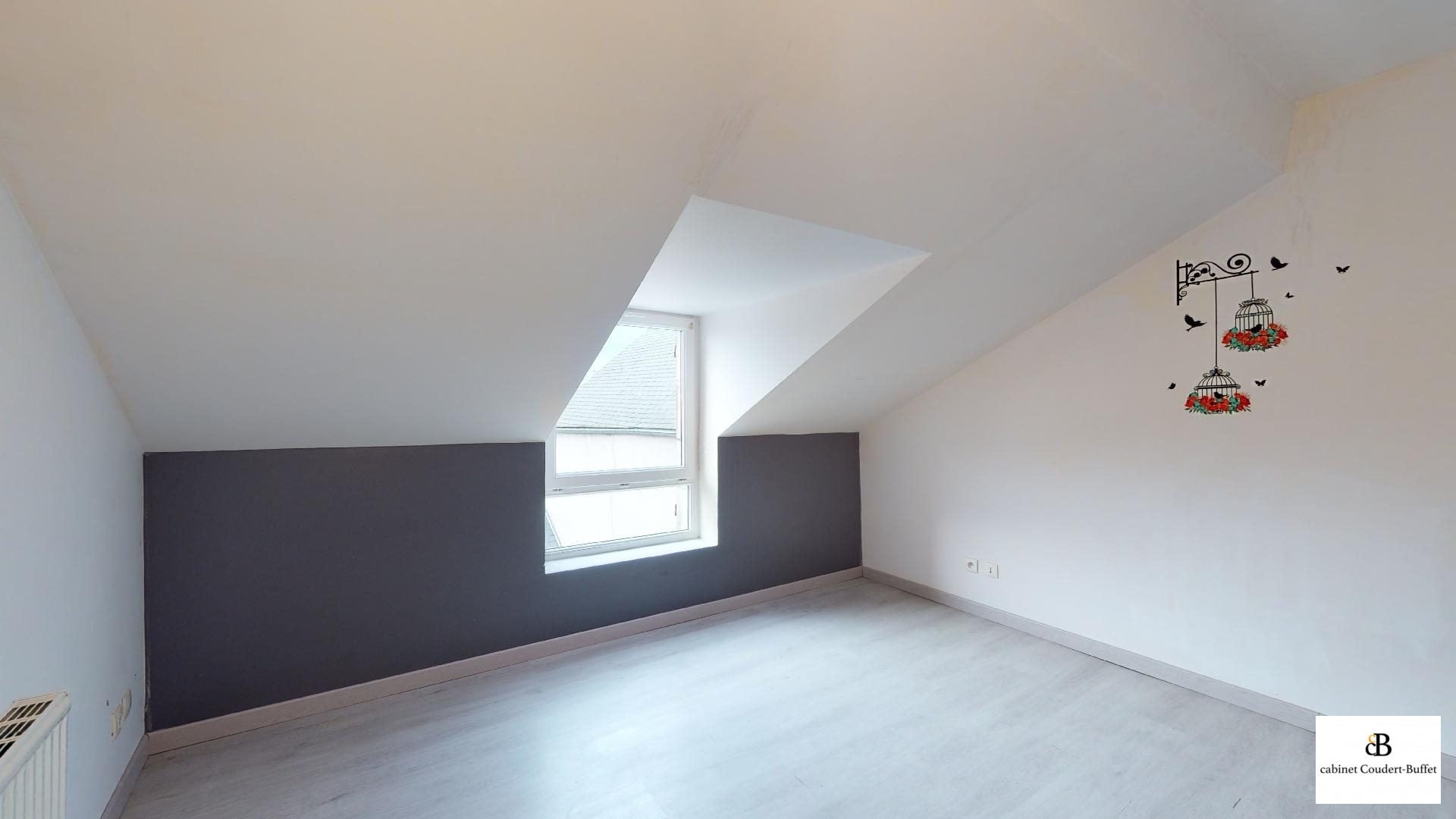 Appartement Rue des Frères Gambon à Cosne-Cours-sur-Loire