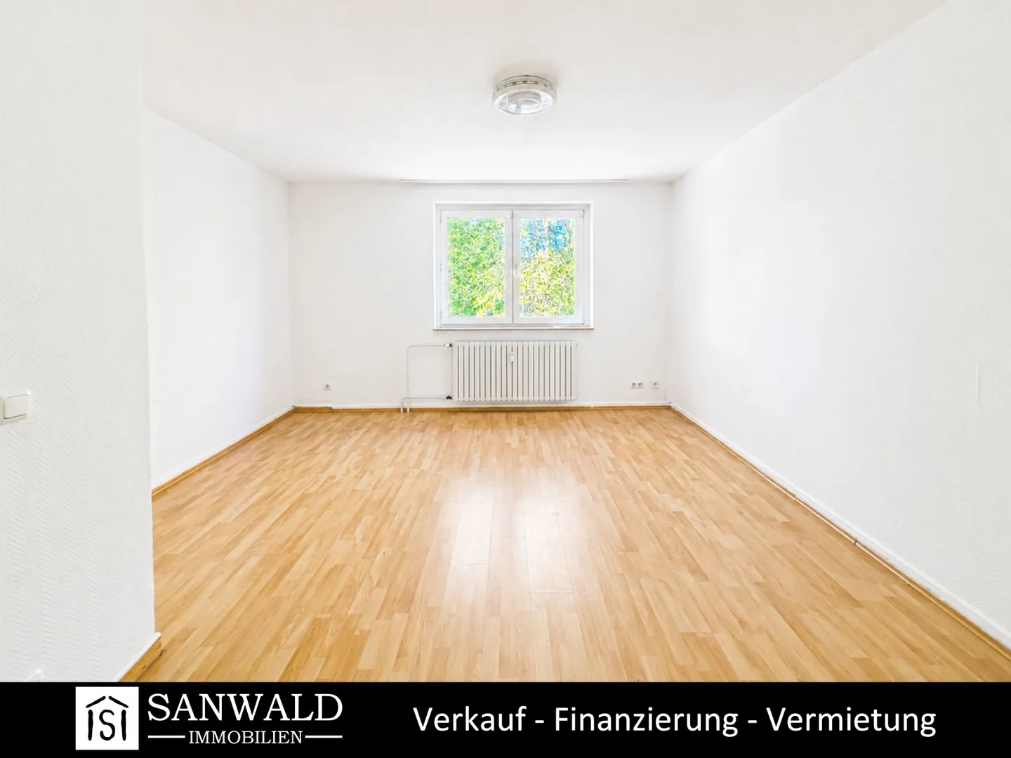 Wohnung Wanner Straße in Gelsenkirchen