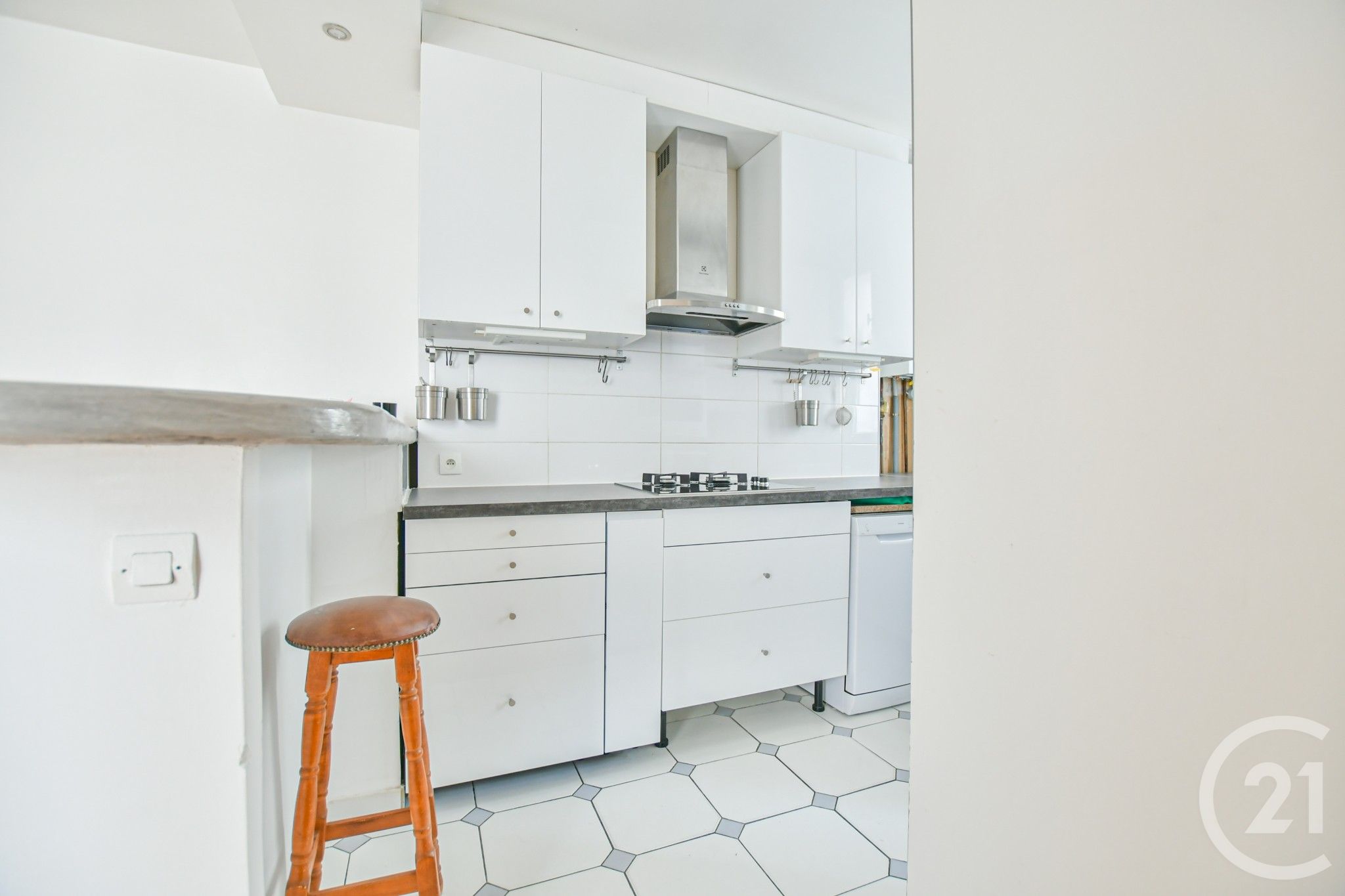 Appartement Rue de l'Assomption à Paris