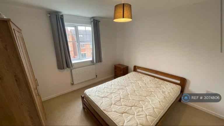 Flat Redgrave Close in Gateshead