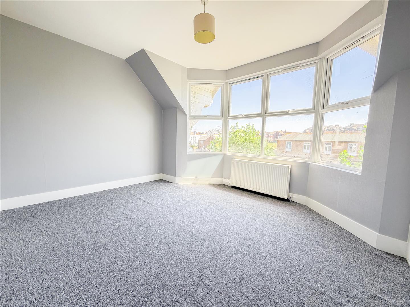 Flat Seaside in Eastbourne