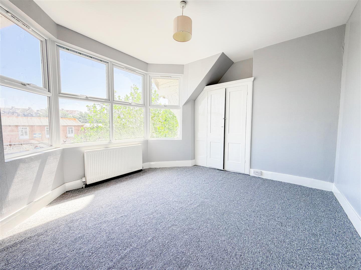 Flat Seaside in Eastbourne