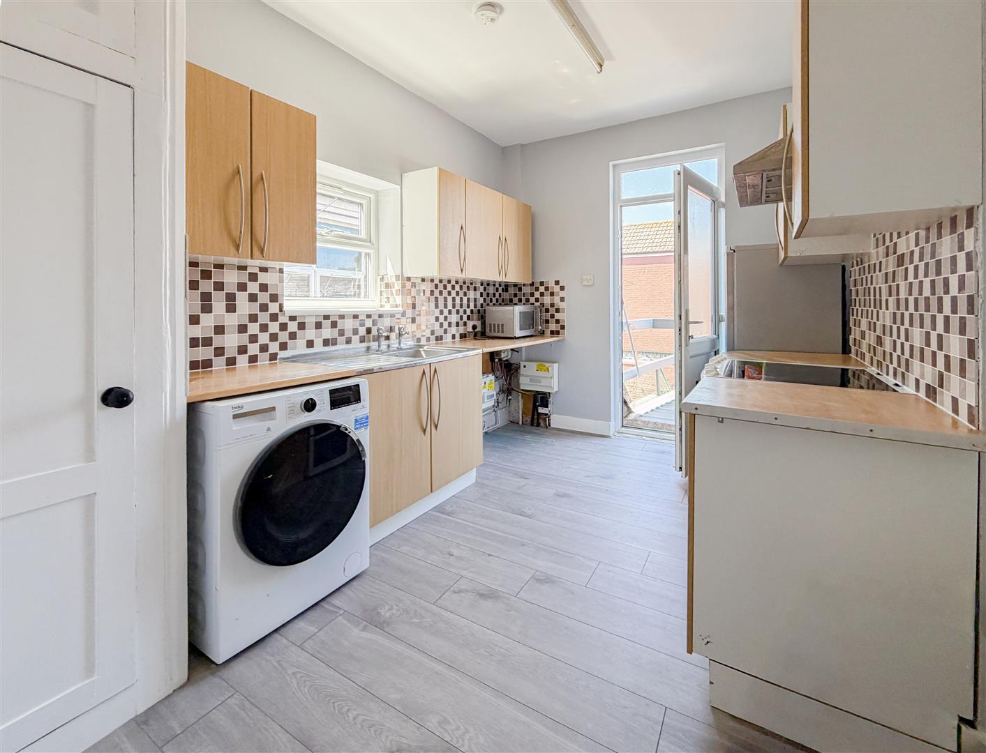 Flat Seaside in Eastbourne
