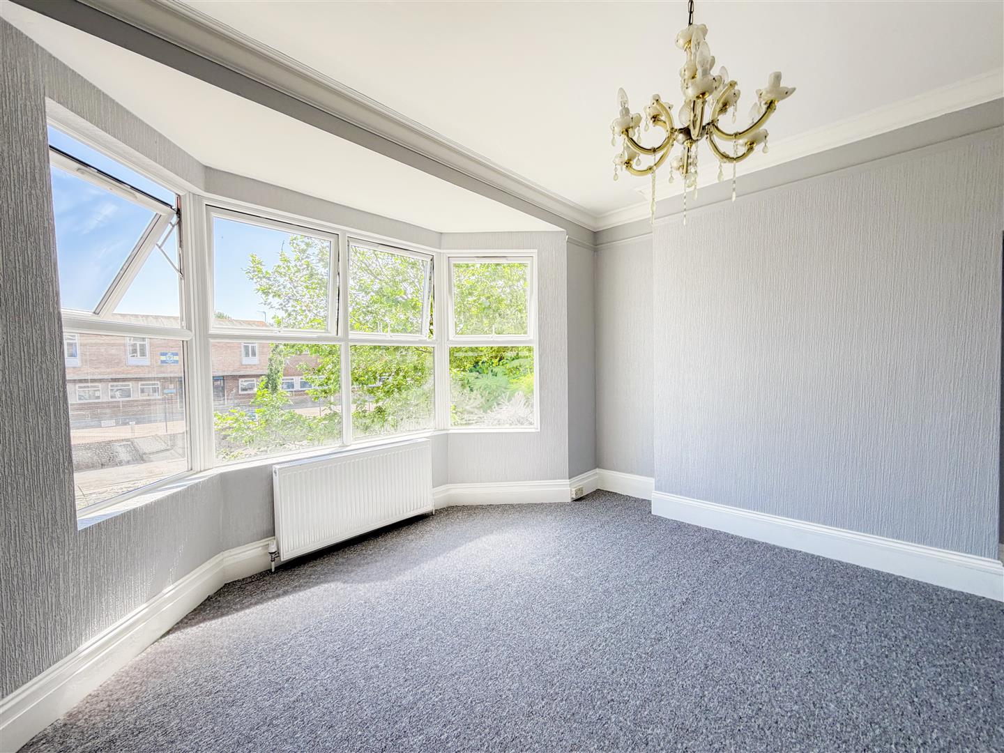 Flat Seaside in Eastbourne