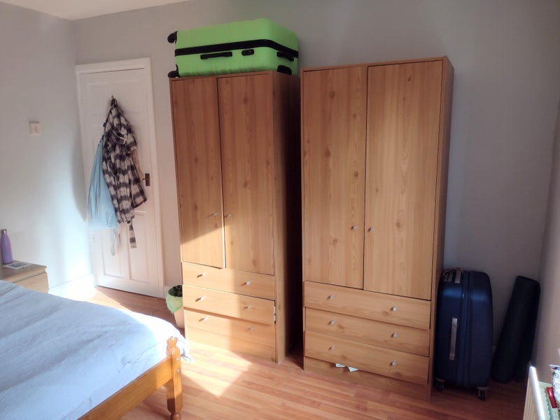 Room Bisson Road in Greater London
