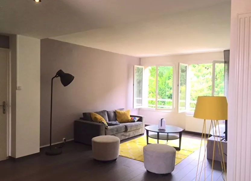 Appartement Rue Tramassac à Lyon