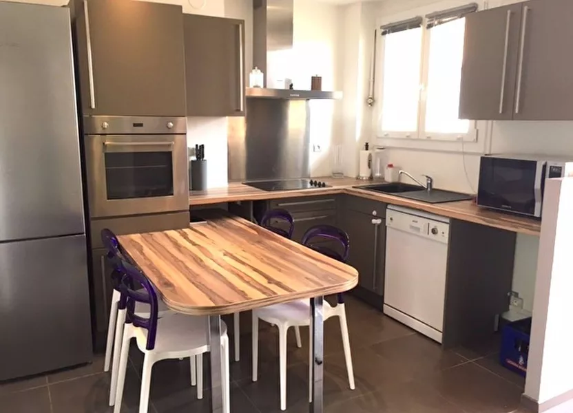 Appartement Rue Tramassac à Lyon