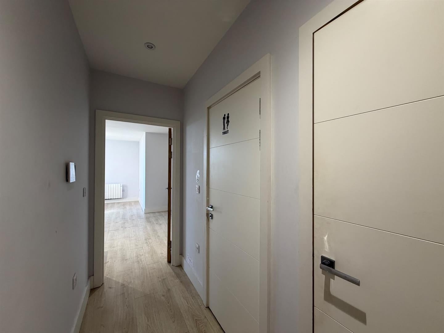 Flat Nobel Drive in Greater London
