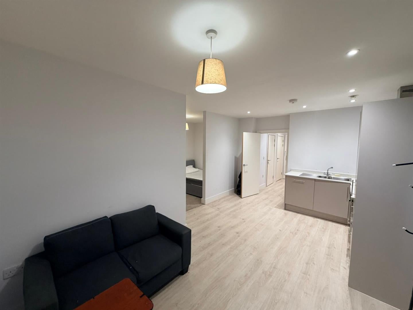 Flat Nobel Drive in Greater London