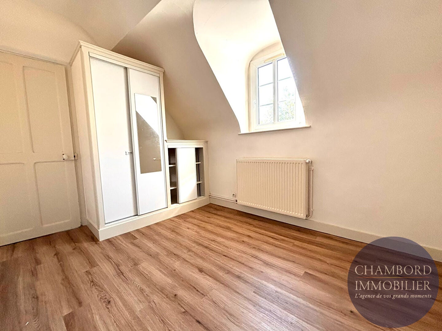 Appartement Rue Blaise Pascal à Blois