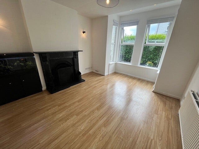 House Clarence Road in Torpoint