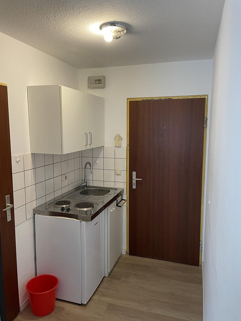 Wohnung Äußere Brucker Straße in Erlangen