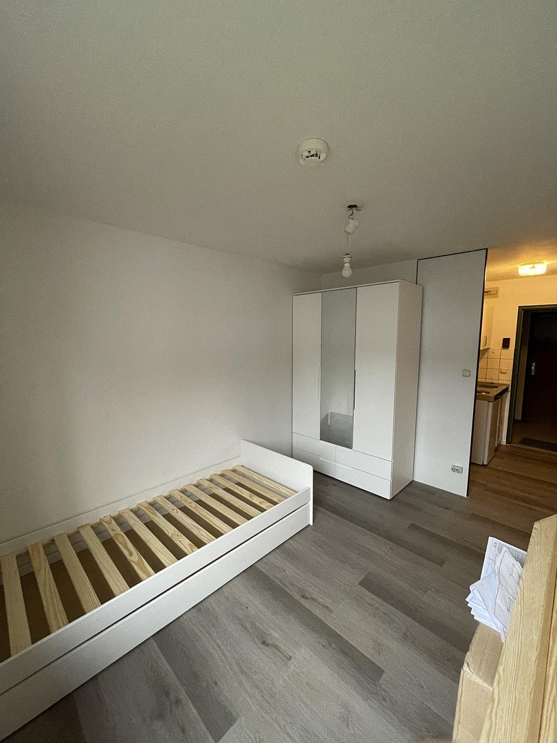 Wohnung Äußere Brucker Straße in Erlangen