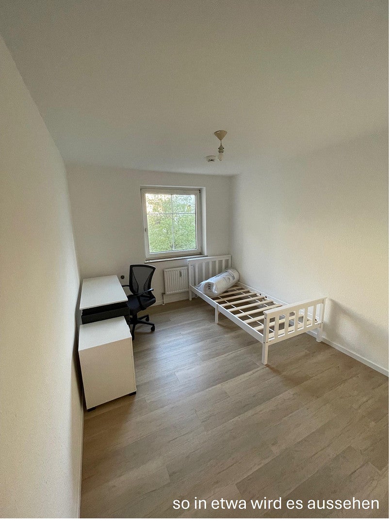 Wohnung Äußere Brucker Straße in Erlangen