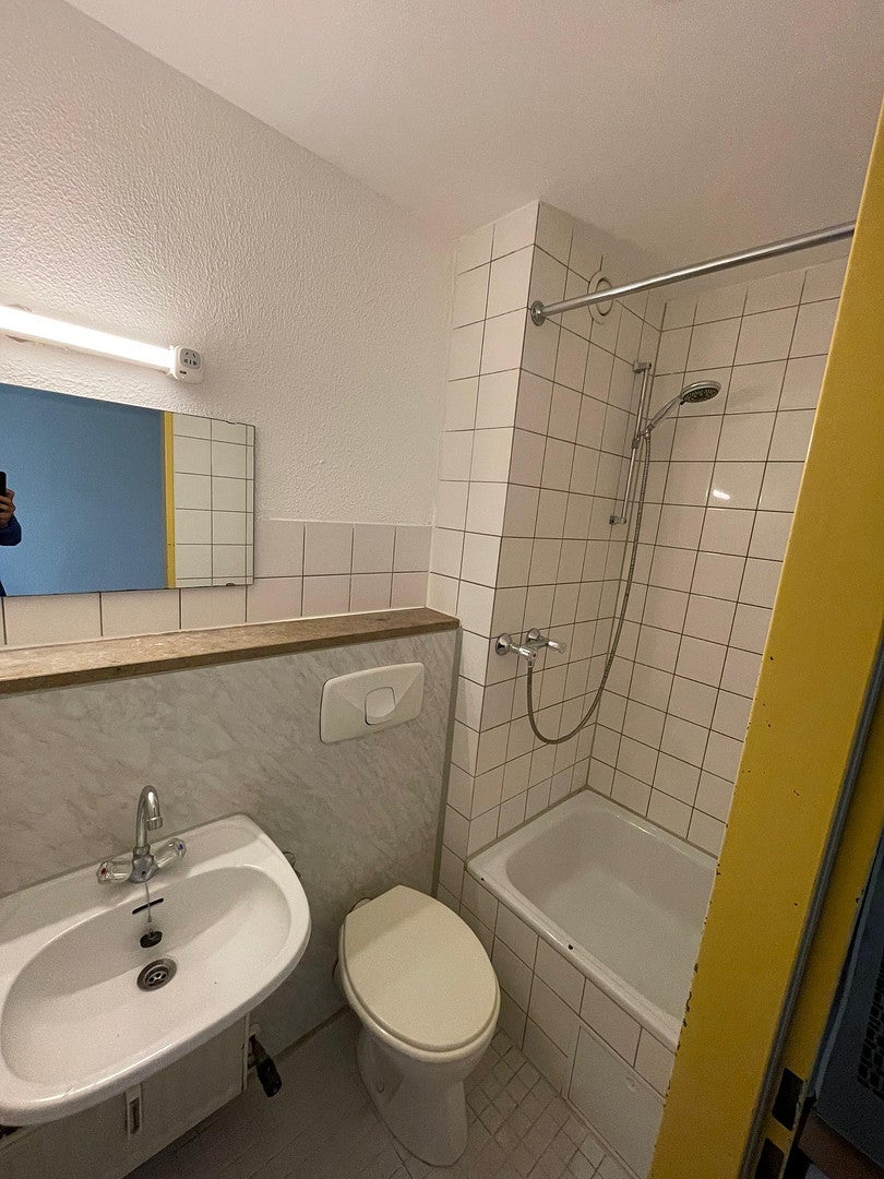 Wohnung Äußere Brucker Straße in Erlangen