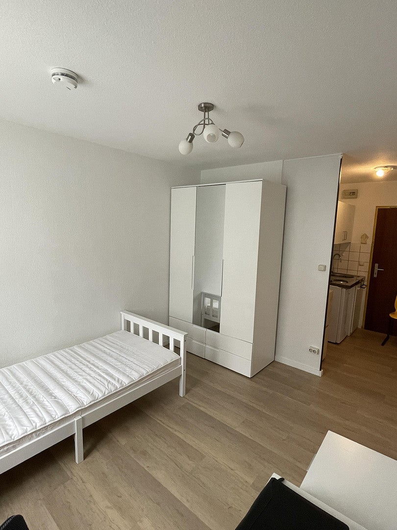 Wohnung Äußere Brucker Straße in Erlangen