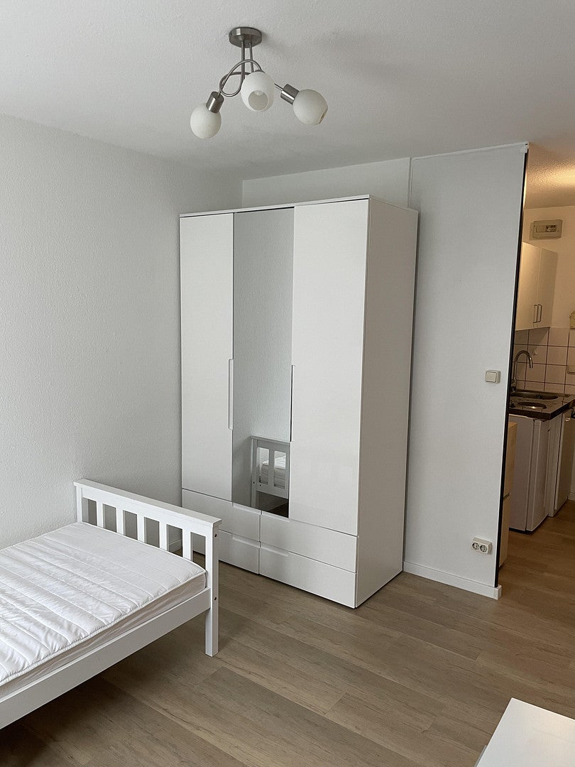 Wohnung Äußere Brucker Straße in Erlangen