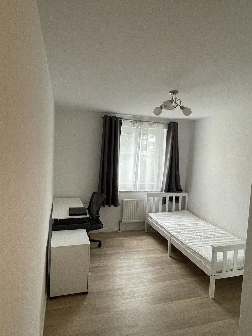 Wohnung Äußere Brucker Straße in Erlangen