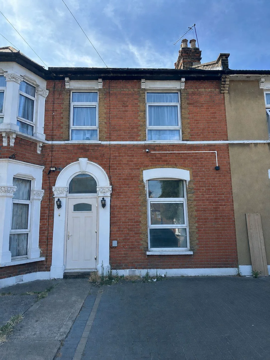 Flat Mildmay Road in Greater London