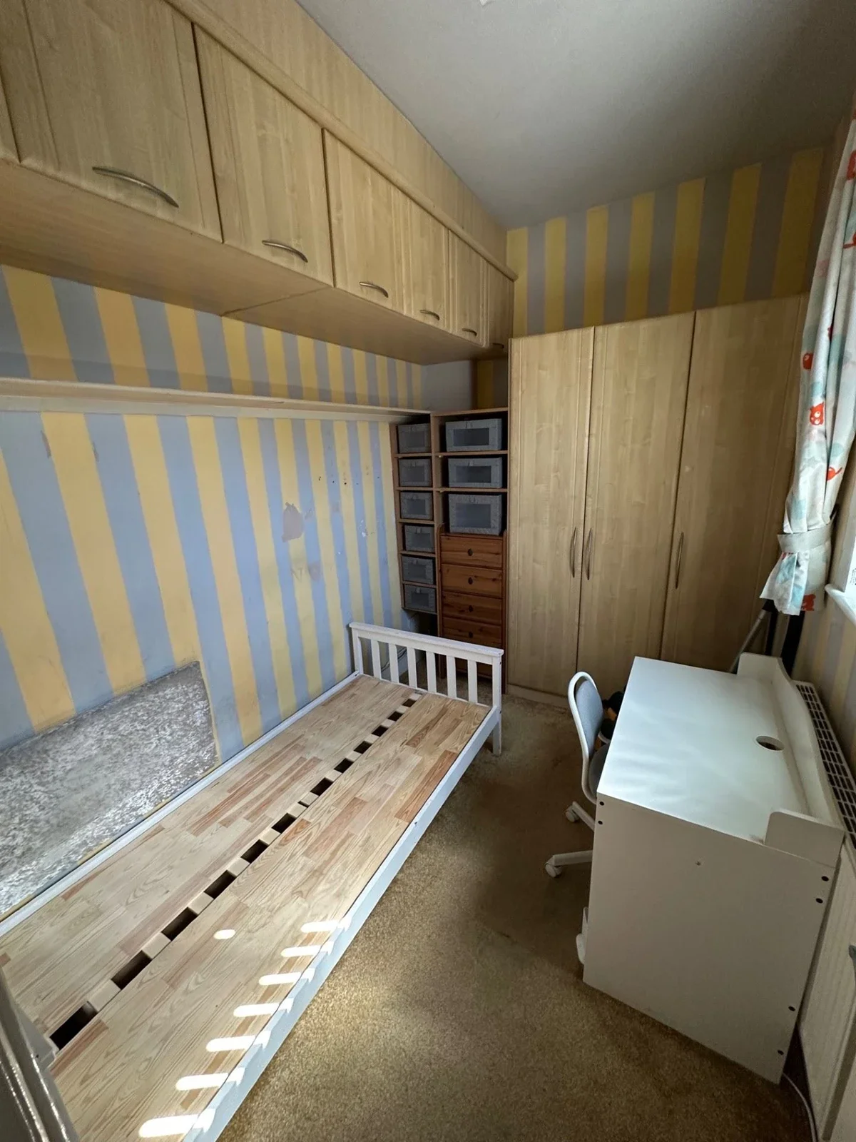 Flat Mildmay Road in Greater London