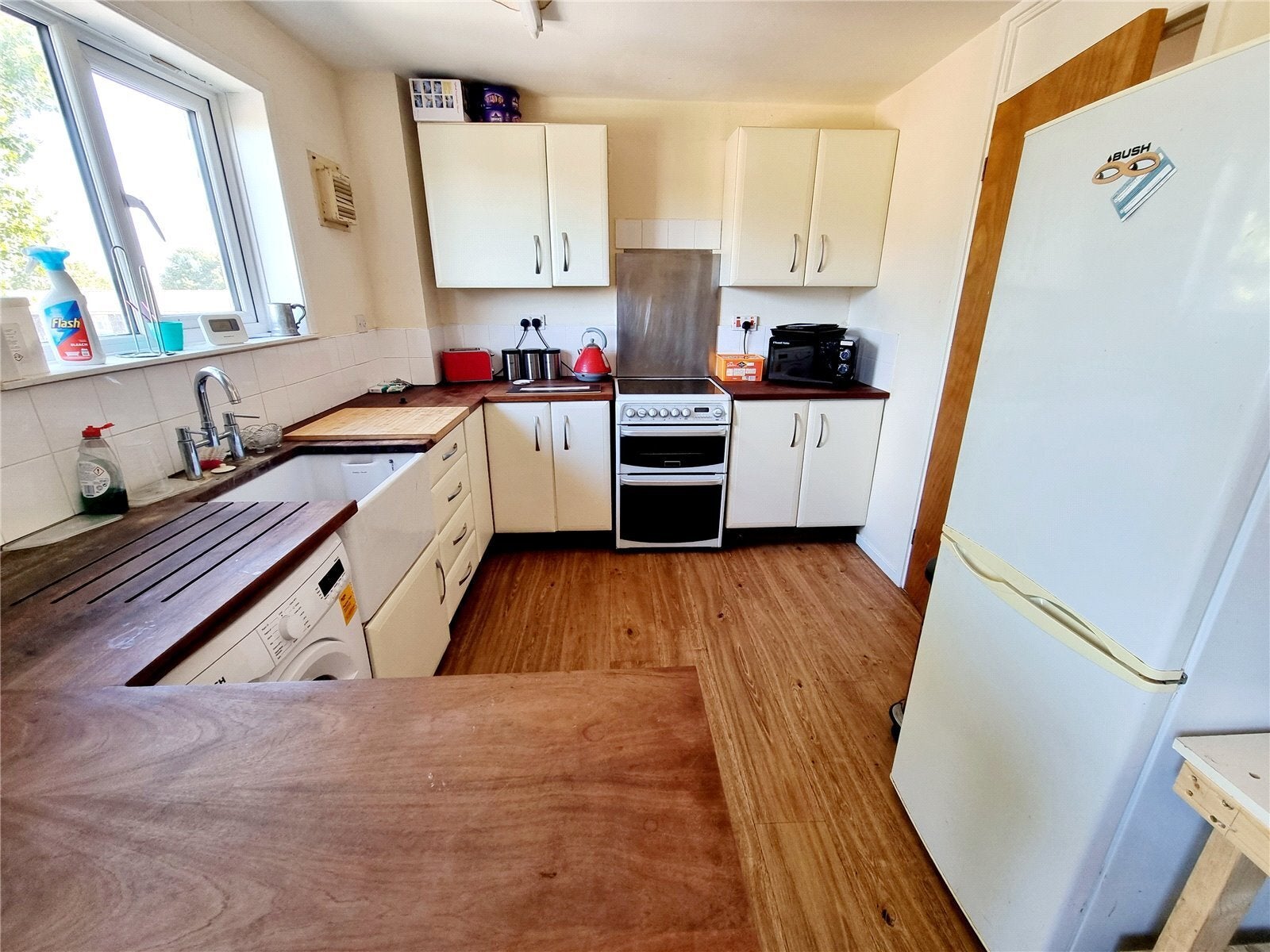 House Widgeon Close in Gosport