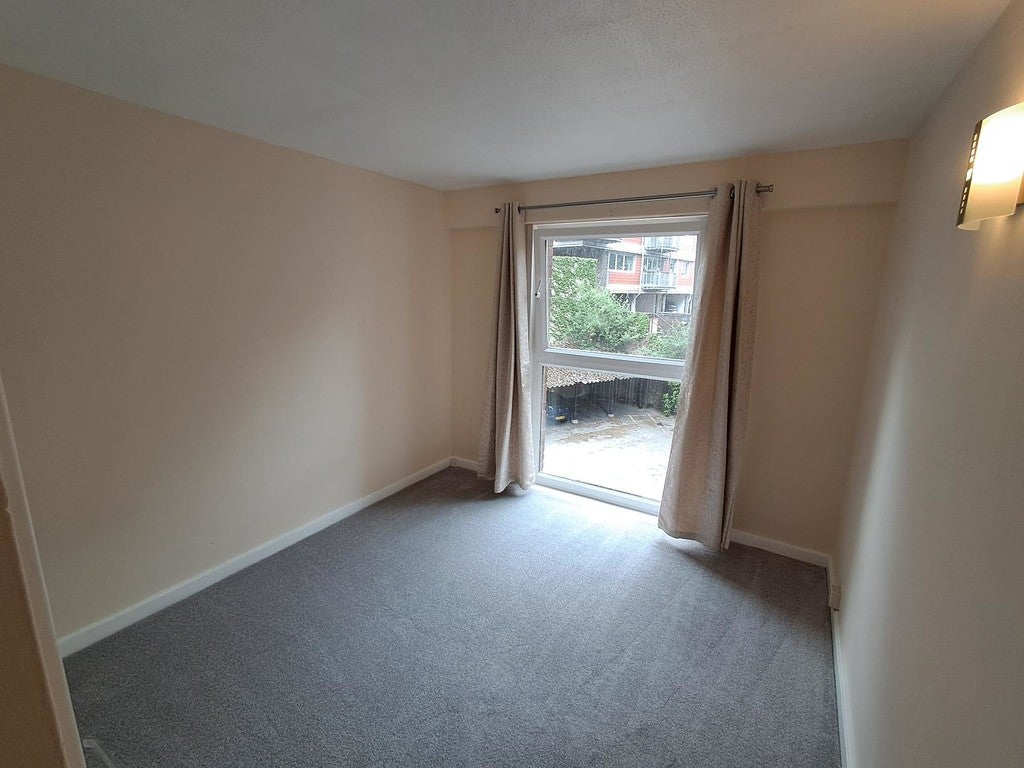 Flat Park Row in Bristol