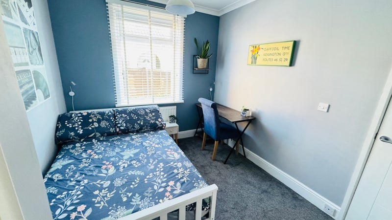 Room Broadway Lane in Bournemouth