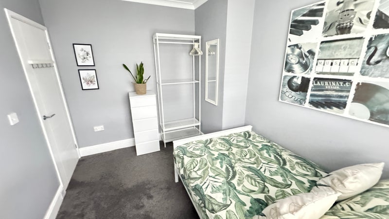 Room Broadway Lane in Bournemouth