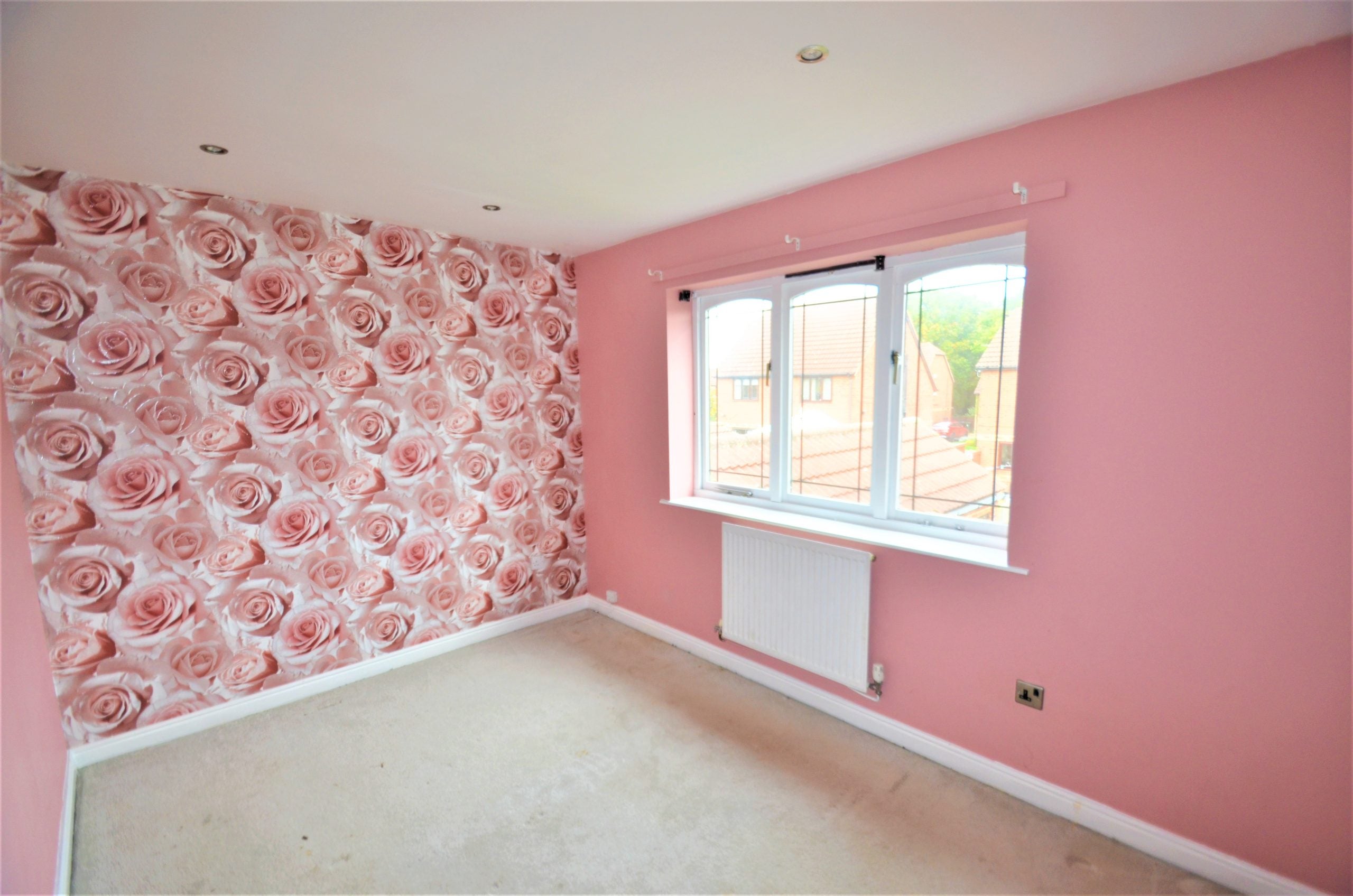 House Dean Close in Doncaster