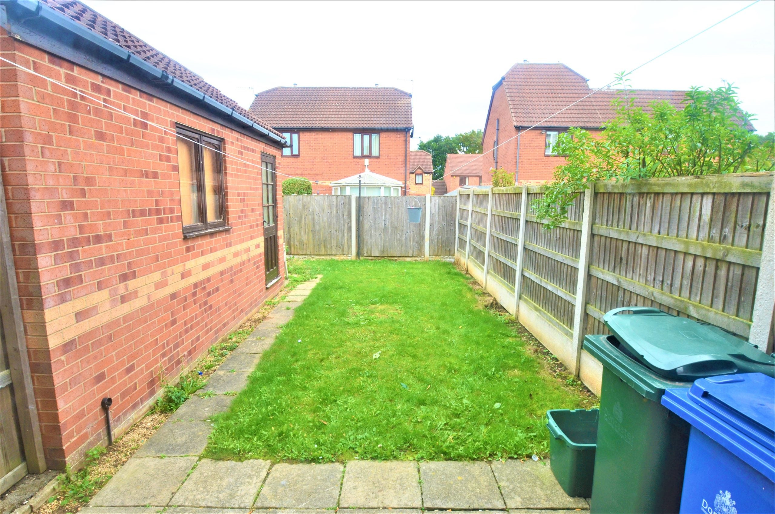 House Dean Close in Doncaster
