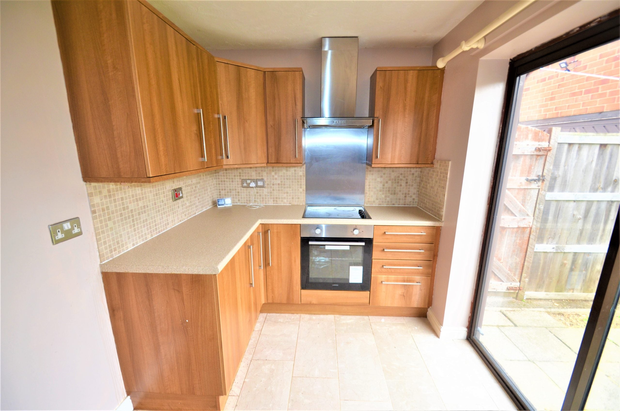 House Dean Close in Doncaster