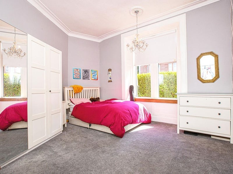 Room Hinshelwood Drive in Glasgow